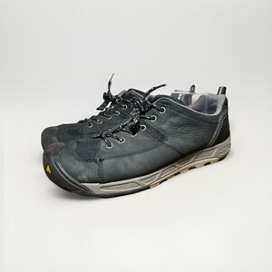 Keen Black Athletic Shoes